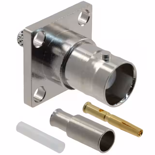 112288 Amphenol RF  Gruppi di connettori coassiali (RF)